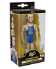 Funko Gold Stephen Curry Warriors
