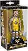 Funko Gold Stephen Curry Warriors City (City Edition Uniform) Chase