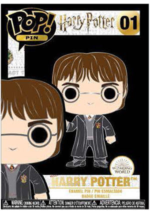 Hedwig - POP! Pin Harry Potter