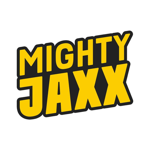 MIGHTY JAXX