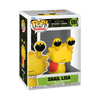 Funko POP! Television: Simpsons - Treehouse of Horror Snail Lisa