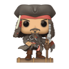 Pop! Disney Vinyl Jack Sparrow Standing on Mast 1482