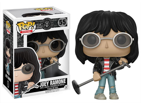 Pop! Rocks Music Joey Ramone