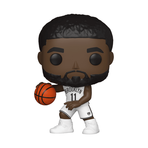 Funko POP! NBA: Nets- Kyrie Irving