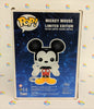 Funko Pop! Disney Mickey Mouse 9 Inch SDCC 2012 *Damaged* (Buy. Sell. Trade.)