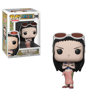 Funko POP! Animation: One Piece - Nico Robin