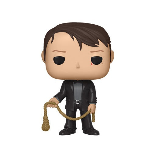 Funko Pop! Movies: James Bond - Le Chiffre