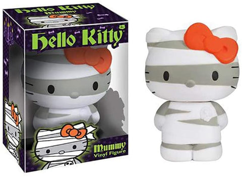 Funko Animation: Hello Kitty Mummy Vinyl Figure (Vaulted)