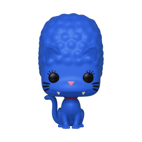 Funko POP! Animation: Simpsons - Panther Marge
