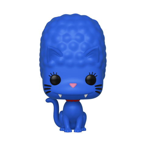 Funko POP! Animation: Simpsons - Panther Marge