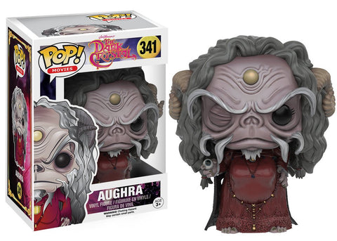 POP! Movies Dark Crystal Aughra #341