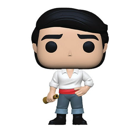 Funko POP! Disney: Little Mermaid - Prince Eric