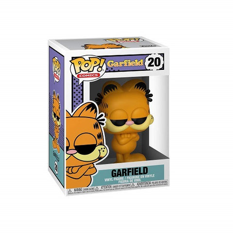 Funko POP! Comics: Garfield