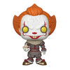 Funko Pop! Movies: It Chapter 2 - Pennywise with Boat 10" (Coming Soon)