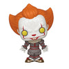 Funko Pop! Movies: It Chapter 2 - Pennywise with Open Arms (Coming Soon)