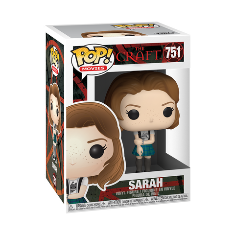 Funko Pop! Movies: The Craft - Sarah