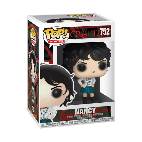 Funko Pop! Movies: The Craft - Nancy