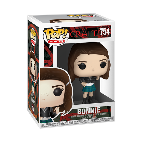 Funko Pop! Movies: The Craft - Bonnie