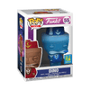 Funko Pop! SDCC 2019 Dino 55 Box of FUN Limited Edition 6000 Pcs (GITD) Custom (Buy. Sell. Trade.)