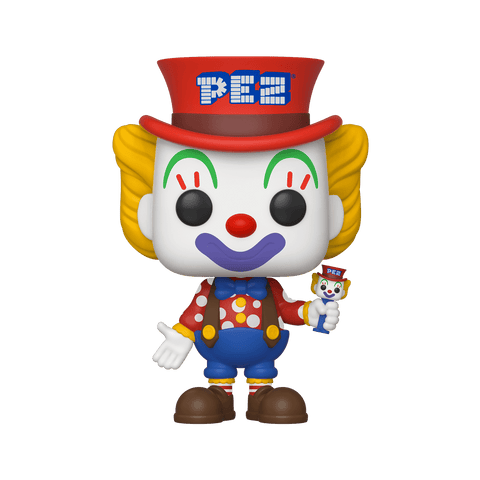 Funko POP! Icons Peter Pez 52 Toy Tokyo SDCC 2019 (Buy. Sell. Trade.)