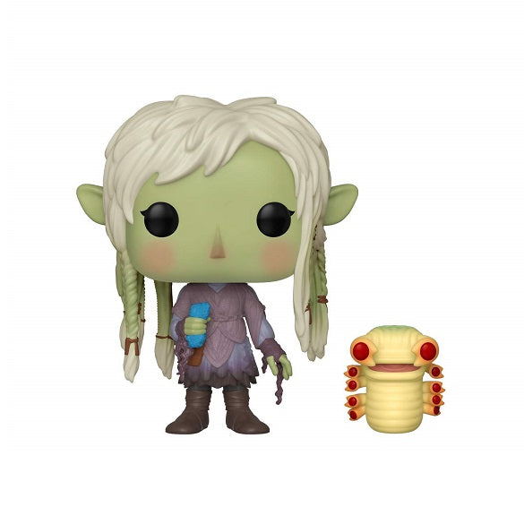 Funko Pop! TV: Dark Crystal - Deet