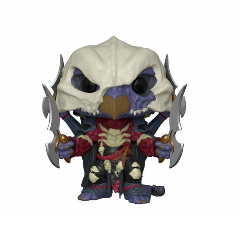 Funko Pop! TV: Dark Crystal - Hunter