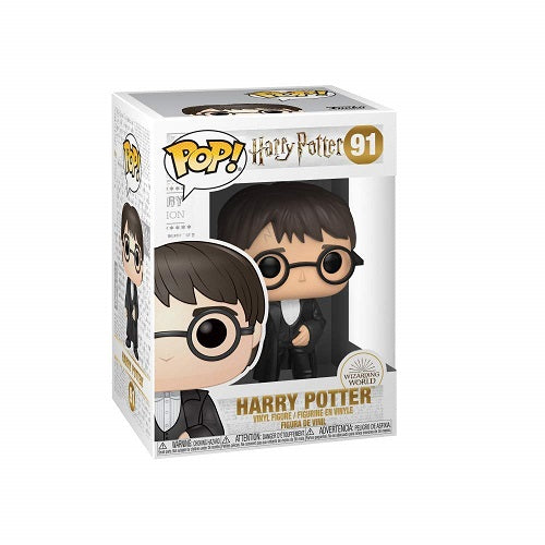 Funko Pop! Movies: Harry Potter Yule