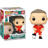 Funko POP! Football: Liverpool - Jordan Henderson