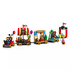 LEGO Disney Celebration Train 200 PCS