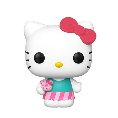 Funko POP! Sanrio: Hello Kitty Sweet Treat (Coming Soon)