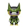Funko Pop! Animation: Dragon Ball Z - Perfect Cell 13 (Metallic) GameStop Exclusive (Buy. Sell. Trade.)