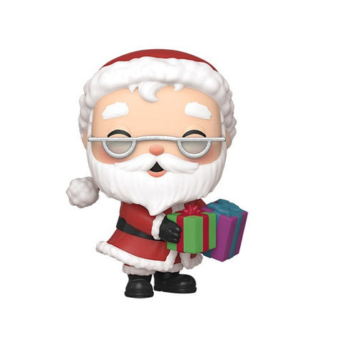 Funko POP! Holiday: Santa Claus