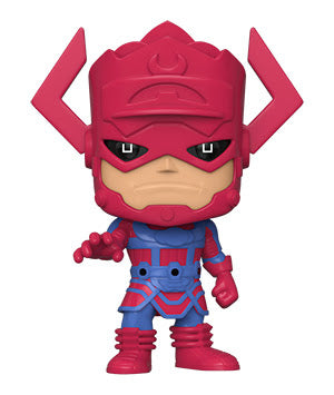 Funko POP! Marvel: Fantastic Four- Galactus