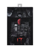 NECA - IT - 7” Scale Action Figure - Ultimate Well House Pennywise (2017) (Buy. Sell. Trade.)