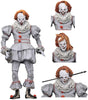 NECA - IT - 7” Scale Action Figure - Ultimate Well House Pennywise (2017) (Buy. Sell. Trade.)