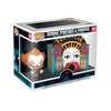 Funko POP! Town: It 2 - Demonic Pennywise with Funhouse