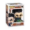 Funko Pop! Animation: Hunter x Hunter - Leorio  (Buy. Sell. Trade.)