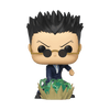Funko Pop! Animation: Hunter x Hunter - Leorio  (Buy. Sell. Trade.)
