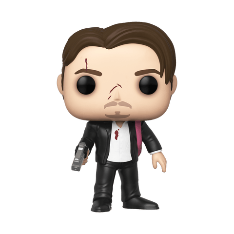 Funko POP! Television Altered Carbon-Takeshi Kovacs (Elias Ryker)
