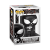 Funko POP! Marvel Venom- Punisher