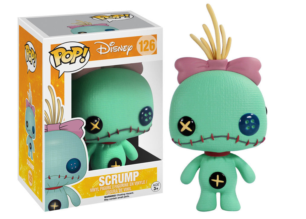 Lilo & Stitch Is Back With Another Exclusive Funko Pop
