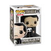 Funko Pop! Icons: Edgar Allan Poe w/ Skull