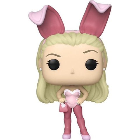 Funko Pop! Movies Legally Blonde Elle Woods Bunny Suit