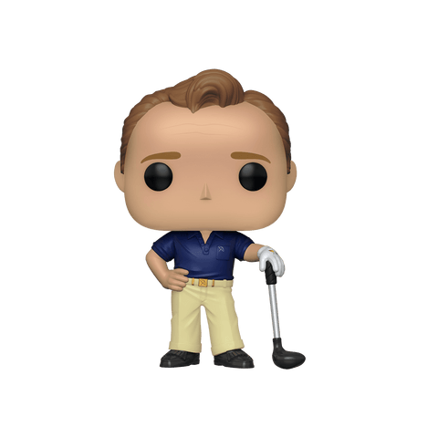 Funko POP! Golf- Arnold Palmer