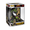 Funko POP! Marvel: Max Venom - Groot 10 Inch Figure
