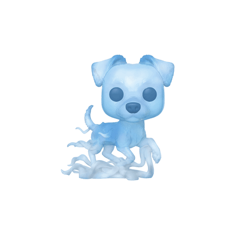 Funko POP! Harry Potter Patronus Ron Weasley