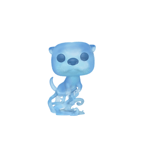 Funko POP! Harry Potter - Patronus Hermione