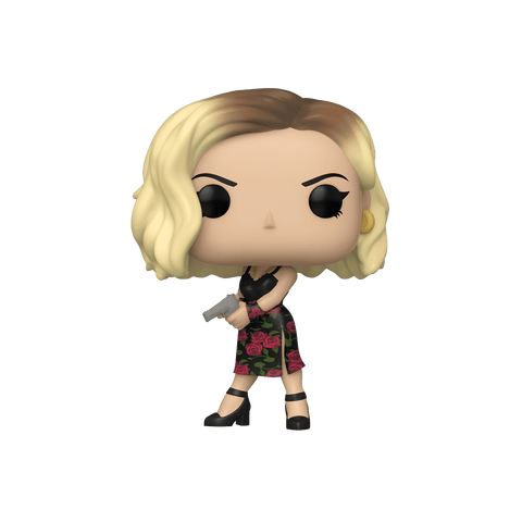 Funko Pop! Movies: Hobbs & Shaw - Hattie