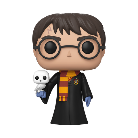Funko Pop! HP: Harry Potter - 18" Harry Potter