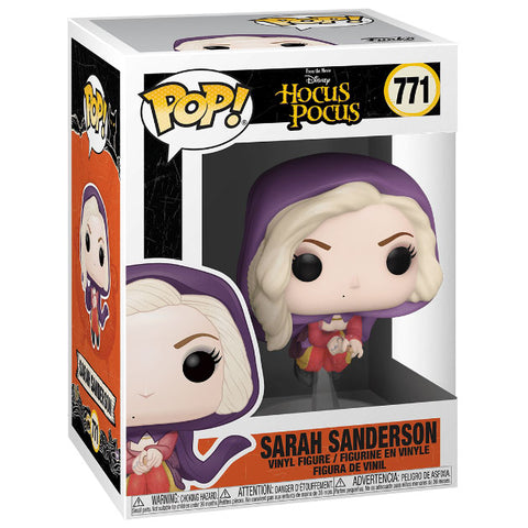 Funko POP! Disney: Hocus Pocus - Sarah Flying